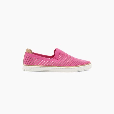 UGG Sammy Breeze - Joggesko Dame - Rosa (NO-K028)